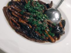 本帮响油鳝糊-望乡楼上海菜(日月光店)