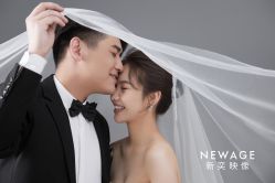 -新奕映像摄影机构