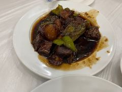 -茂隆餐厅(进贤路店)