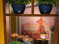 -俄士厨房(五棵松华熙LIVE店)