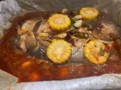 -小草大排档(北沙坡店)