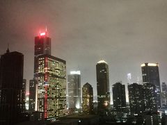 -广州天河希尔顿酒店