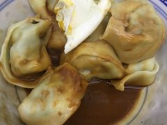 -吴茂兴本帮面(百色路店)