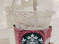 -星巴克臻选(北京富力家园店)