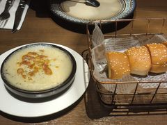-西堤牛排(番禺天河城店)