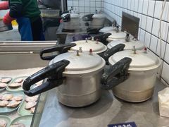 自助取餐区-蚝英雄·自助烤蚝(高新店)