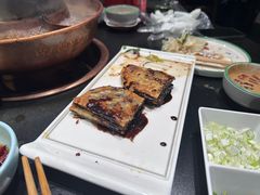 -南门四季铜锅涮肉(大屯·北苑店)