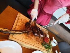 -沈阳君悦酒店·意坊意大利餐厅