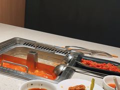-海底捞火锅(明湖路店)