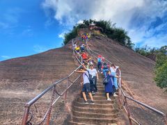 -丹霞山风景名胜区