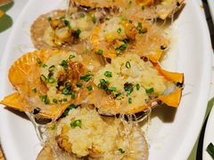 -鑫阿强海鲜大排档·老厦门特色菜(中山路店)