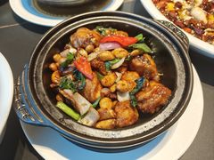 -有璟阁港式餐厅(金融街购物中心店)