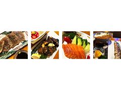 -良久幕府深夜食堂