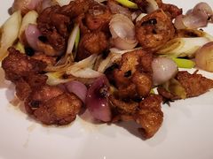 -大益膳房(华腾科技大厦店)