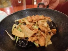 -山西会馆·晋菜·晋商宴·学堂记忆(许坦西街店)