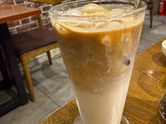 -杰克·肯特厨房西餐厅