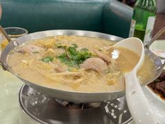 -东四民芳餐厅(世茂工三店)
