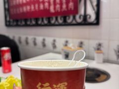 -行运海鲜食集(北京首店)