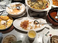 -小菜园新徽菜(无锡宜家荟聚中心店)