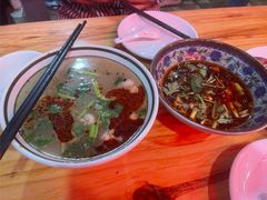 -三中高皇羊肉馆