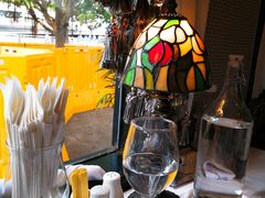 -火车头法国西餐厅