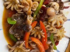 -孙记海鲜砂锅菜(拾味nice店)