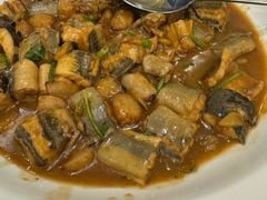 -开海·红岛海鲜虾水饺(石老人店)
