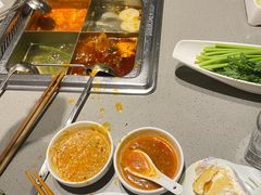 -海底捞火锅(旭辉MALL店)