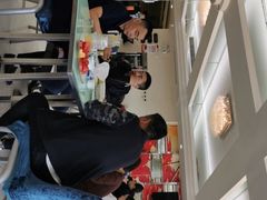 -海天一色海景自助餐厅(西港花园店)