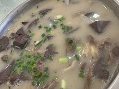 -胡世羊肉汤(南街店)