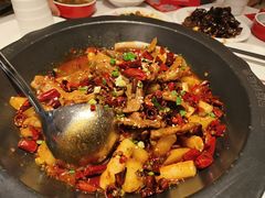 -虾吃虾涮.虾火锅.肉蟹煲(步步高梅溪新天地店)