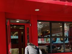 -米村拌饭(靖宇店)