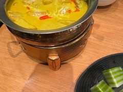 -越小品·越南餐厅(万科里店)