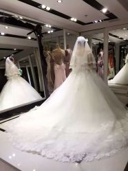 -韩国天使嫁衣婚纱礼服馆(上海旗舰店)