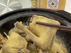 -寻味顺德·南记酒家·传统顺德菜·鱼生(广源路店)