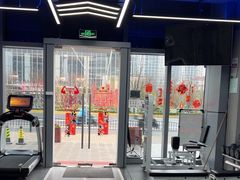 -EASY POWER健身工作室(浦东大道店)