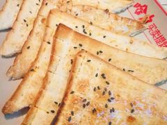 -哈力家·西北烧烤烤串(凤城三路店)
