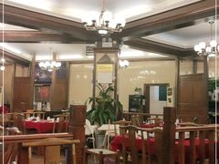大堂-山城年华老火锅(玉林店)