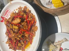 -大碗先生(万家丽店)