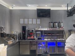 -茶百道(长沙火车站广场店)