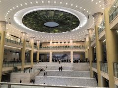 -国家自然博物馆