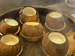-隐秀山居酒店·秀厨融合西餐厅