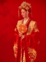 -帆拉斐婚纱摄影(春熙店)