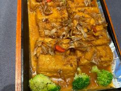 -楚禾宴·家宴(光谷大道店)