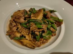 -院里寻菜·精致庭院菜(观沙岭店)