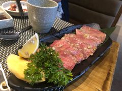 -牛人·雪花牛·木炭烤肉(昆山陆家店)