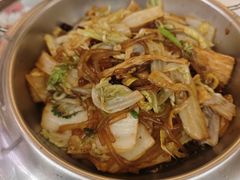 -荷花亭·湖北融合菜(中商广场店)