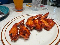 -CRAZYONES西班牙海鲜饭(上海美罗城店)