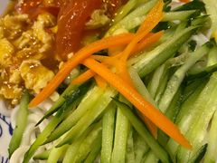 西红柿打卤面-天津卫码头(南开大悦城店)