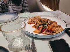 -悦荟牛排餐厅(佳木斯万达店)
